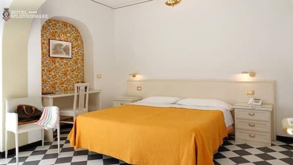 Hotel Splendid Mare Laigueglia Exterior photo