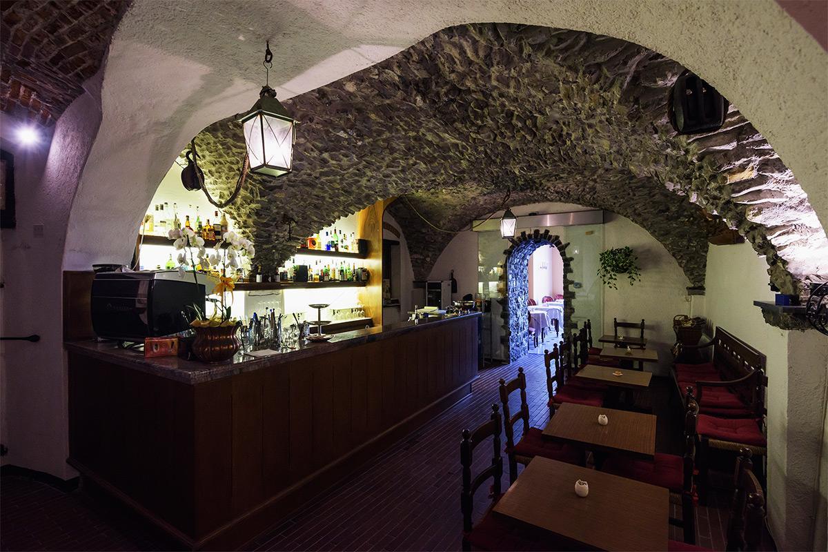 Hotel Splendid Mare Laigueglia Exterior photo