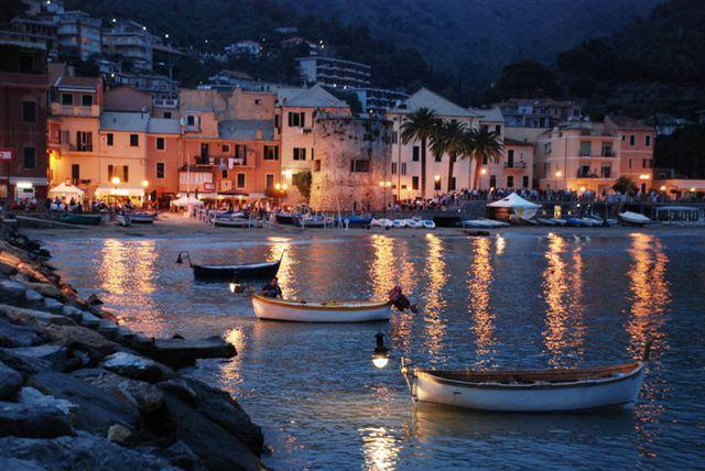 Hotel Splendid Mare Laigueglia Exterior photo